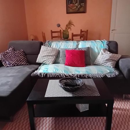 Appartement Spacieux Dans Joli Village Alsacien Châtenois Zewnętrze zdjęcie