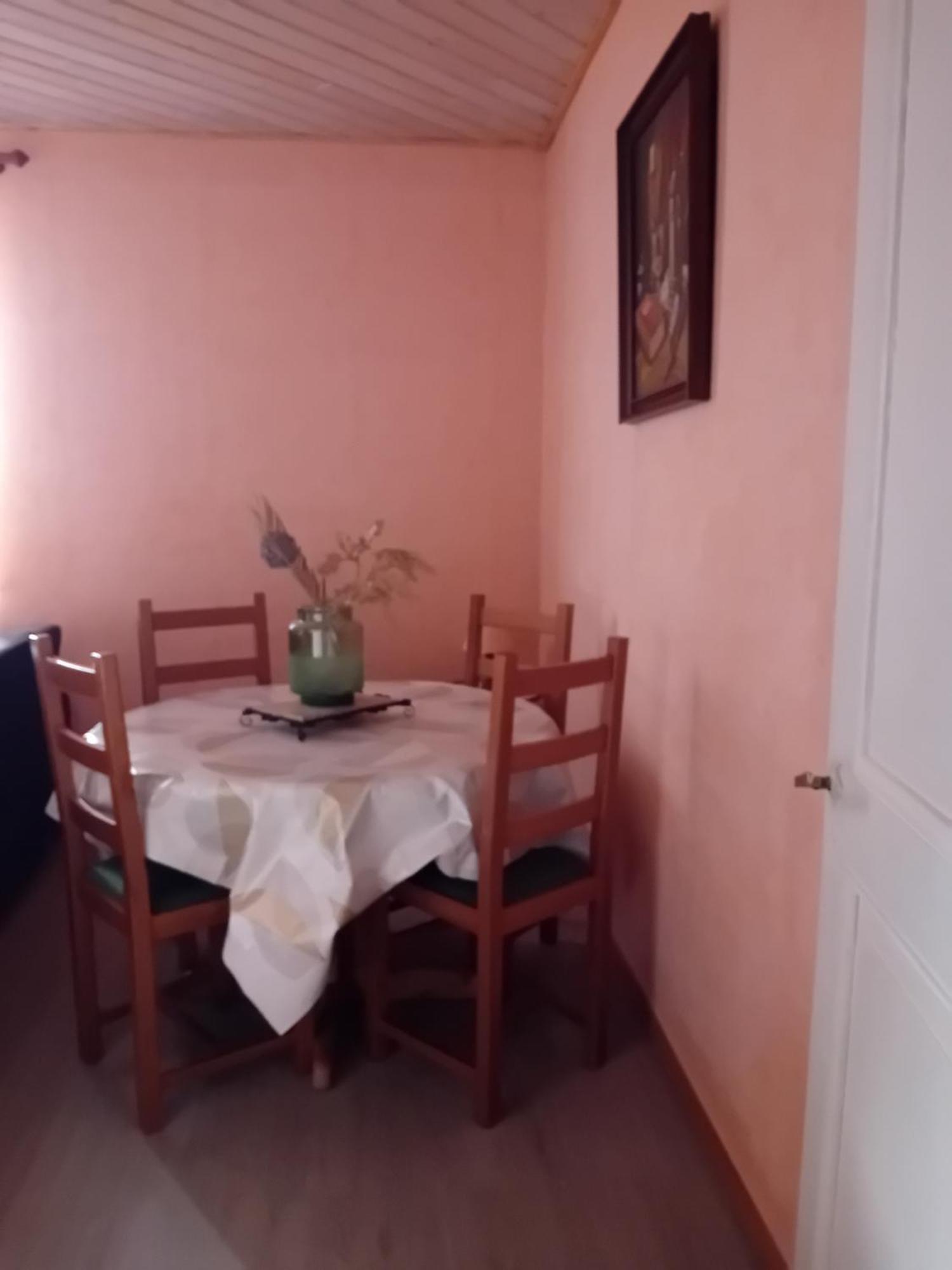 Appartement Spacieux Dans Joli Village Alsacien Châtenois Zewnętrze zdjęcie