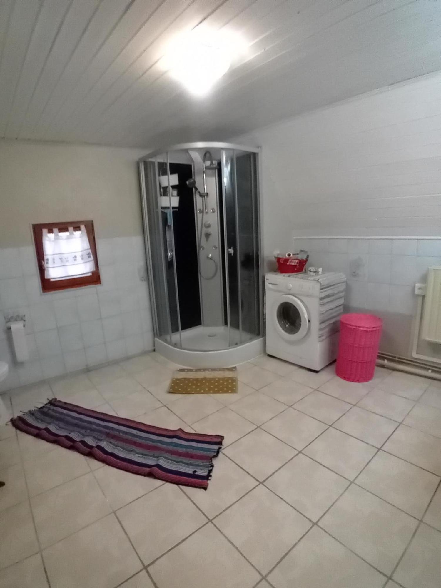Appartement Spacieux Dans Joli Village Alsacien Châtenois Zewnętrze zdjęcie