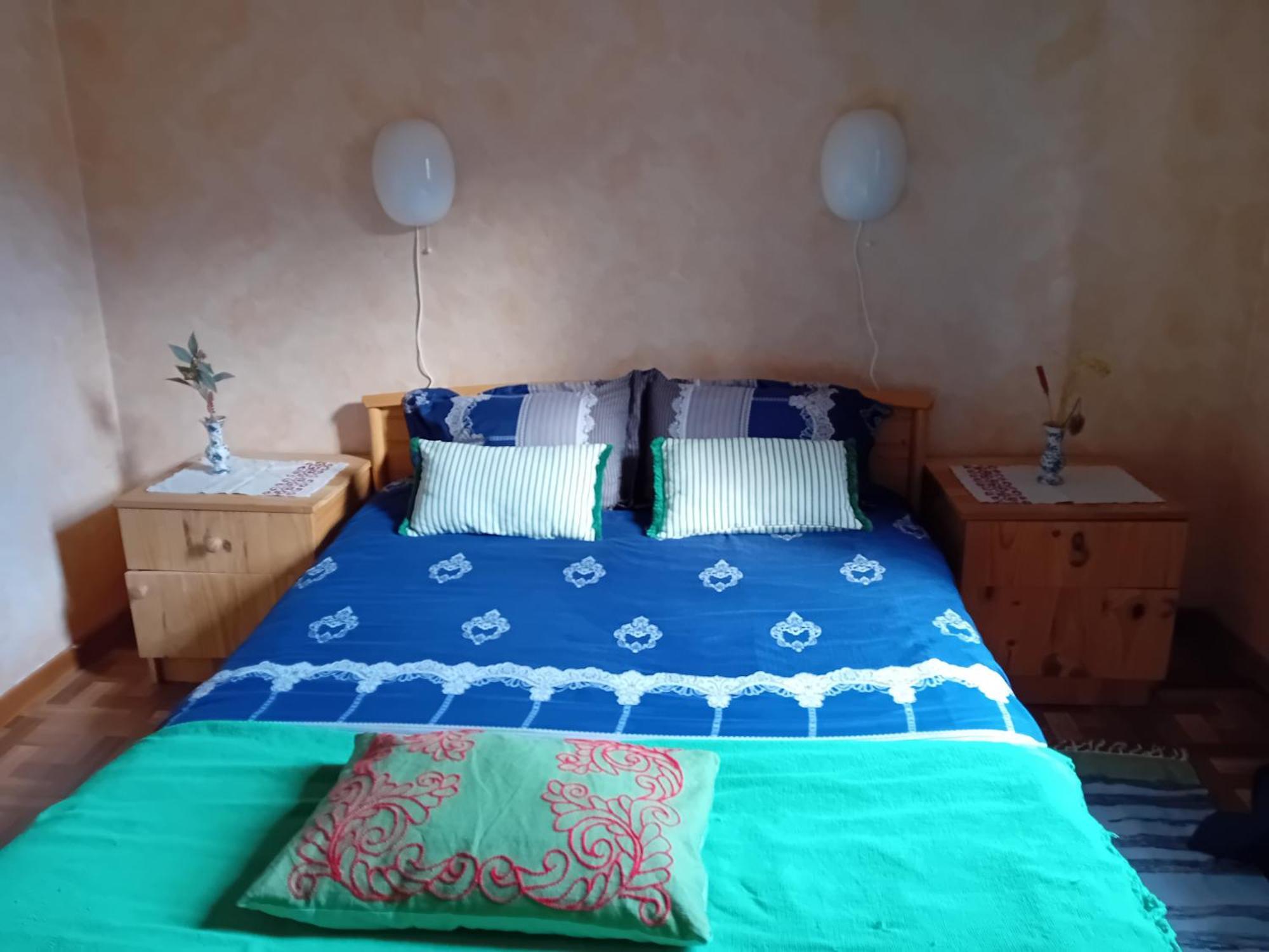 Appartement Spacieux Dans Joli Village Alsacien Châtenois Zewnętrze zdjęcie