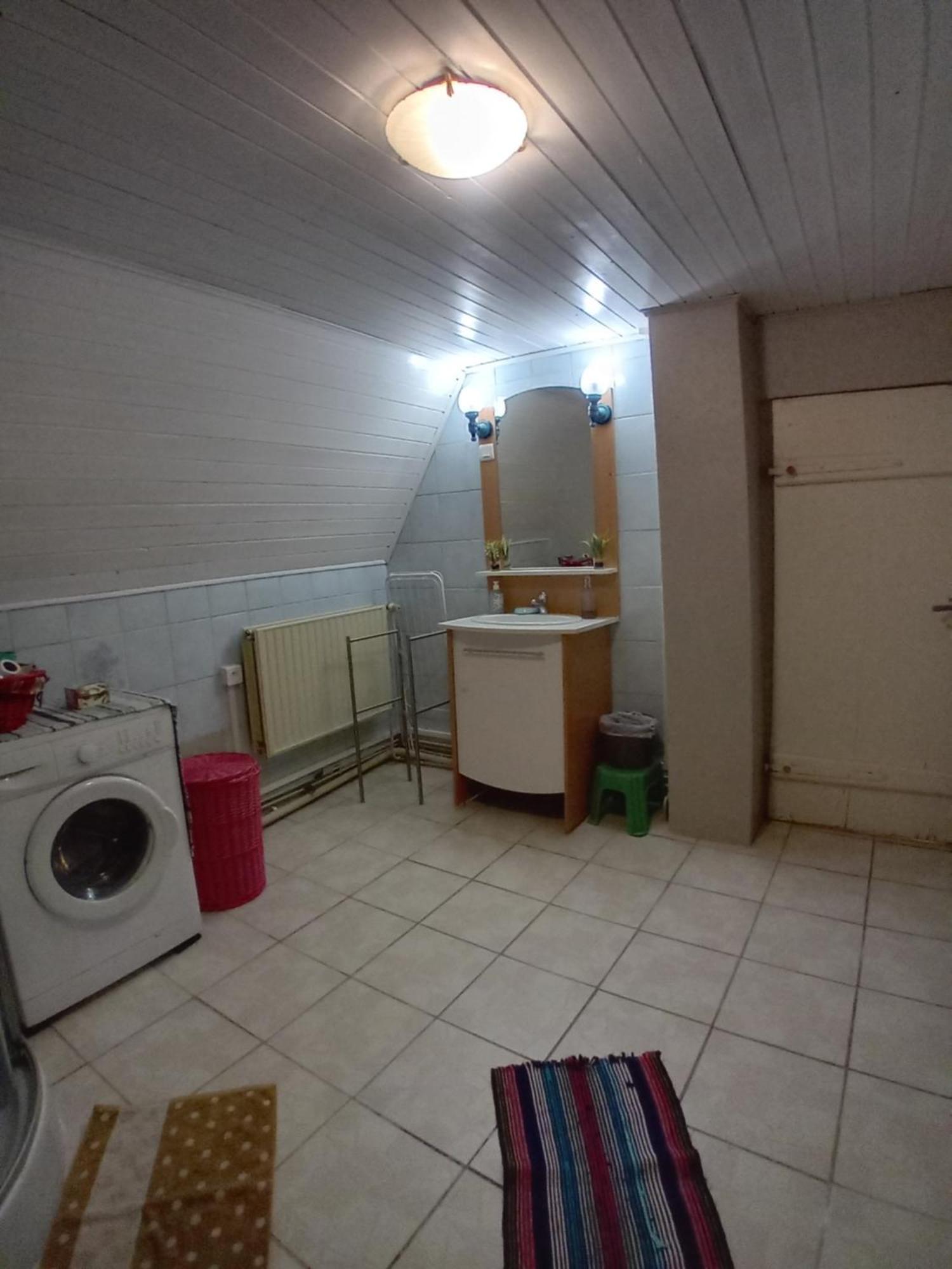 Appartement Spacieux Dans Joli Village Alsacien Châtenois Zewnętrze zdjęcie