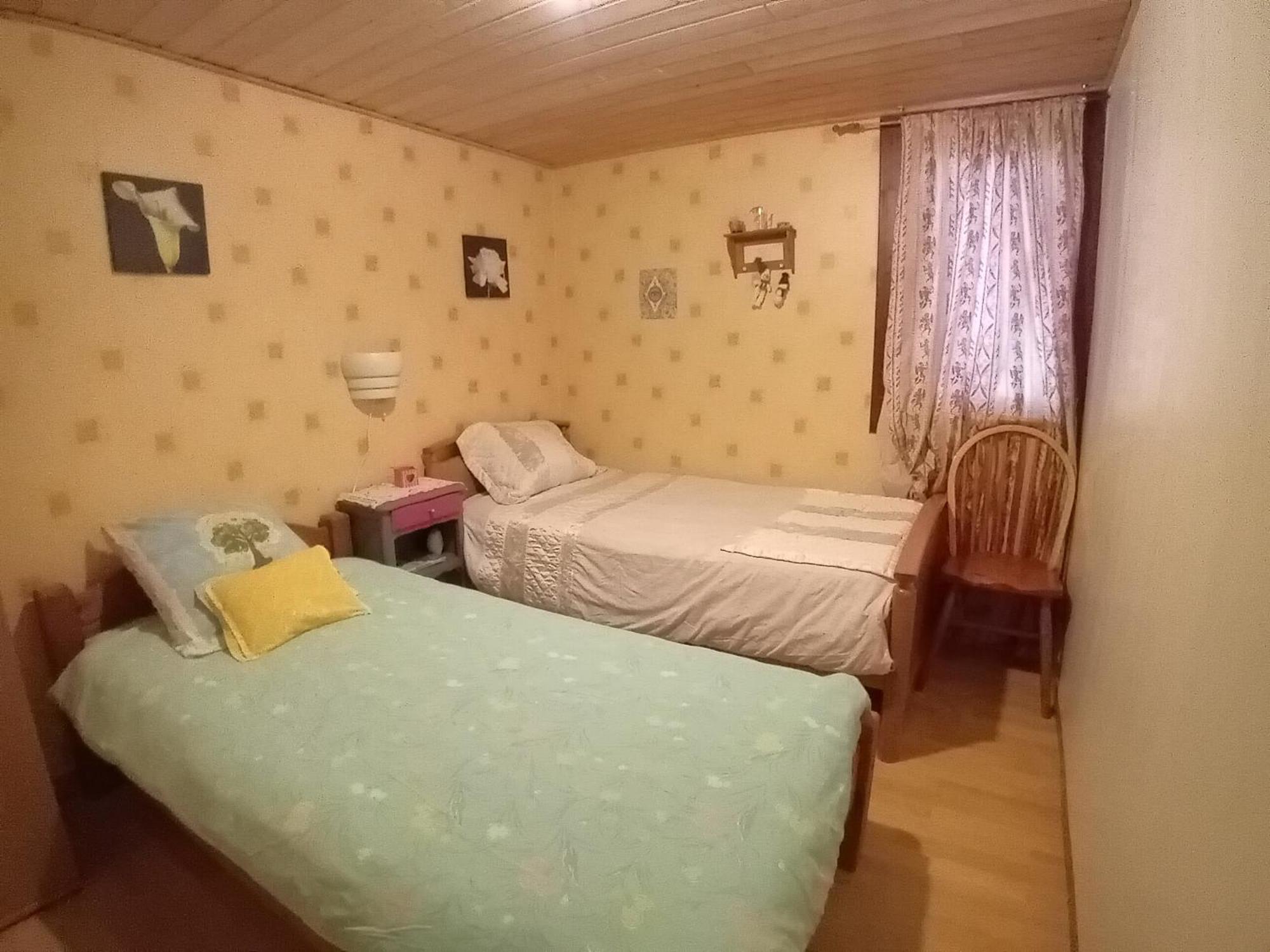 Appartement Spacieux Dans Joli Village Alsacien Châtenois Zewnętrze zdjęcie