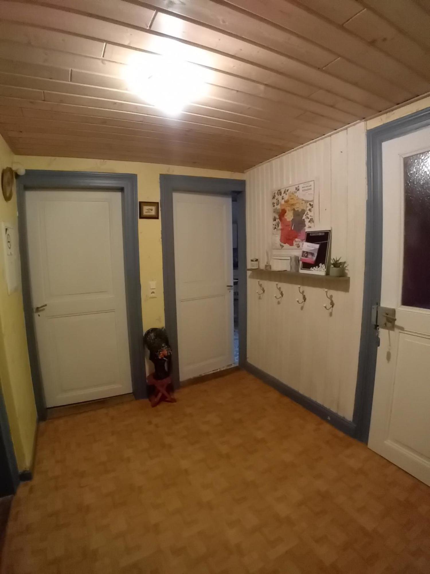 Appartement Spacieux Dans Joli Village Alsacien Châtenois Zewnętrze zdjęcie