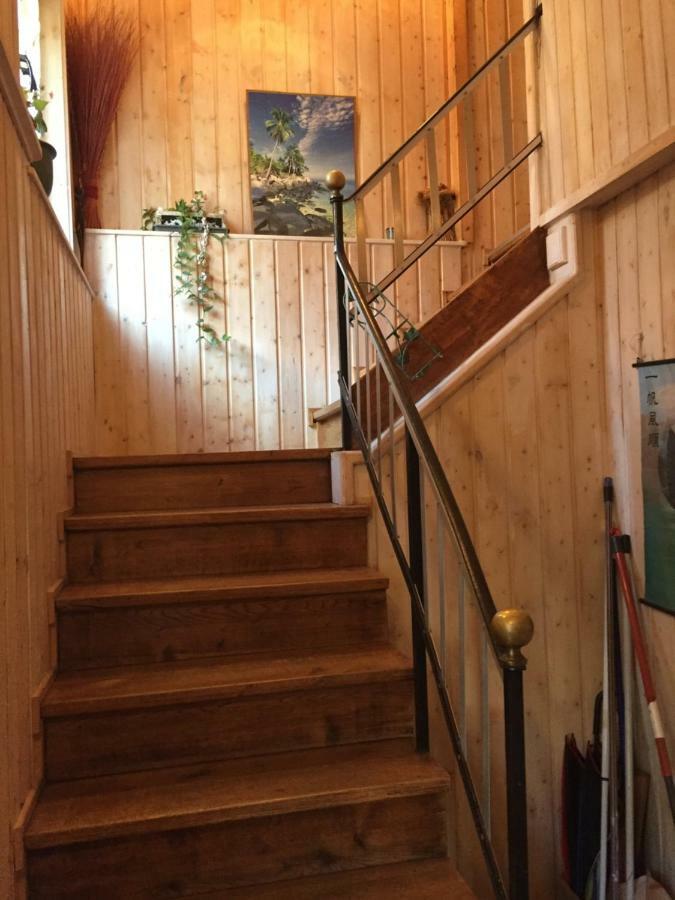 Appartement Spacieux Dans Joli Village Alsacien Châtenois Zewnętrze zdjęcie